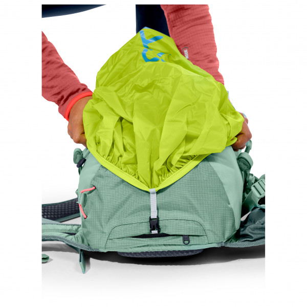 Ortovox - Women's Traverse 28 S - Toerrugzak