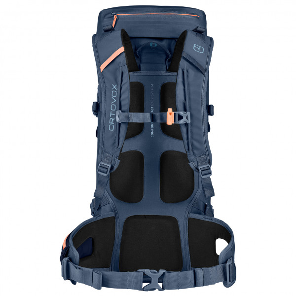 Ortovox - Women's Traverse 28 S Dry - Toerrugzak