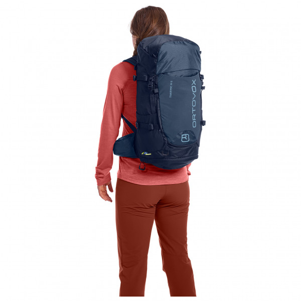 Ortovox - Women's Traverse 38 S - Mochila de travesía