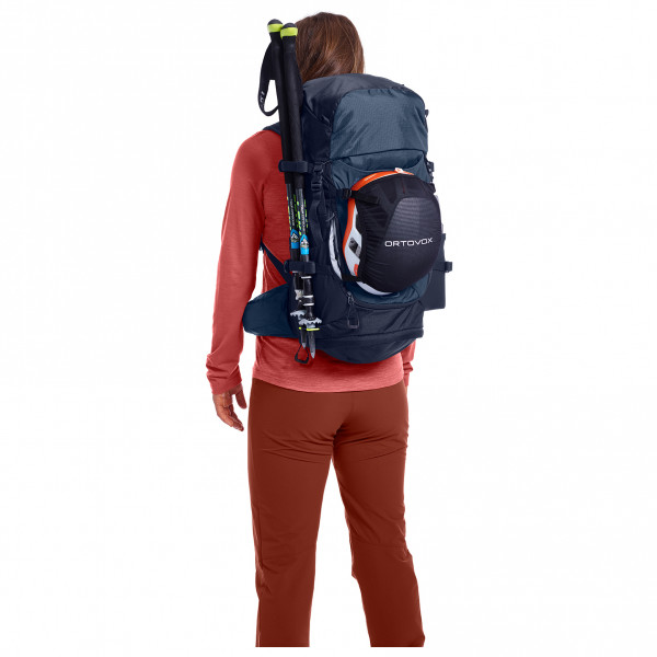 Ortovox - Women's Traverse 38 S - Zaino da escursionismo