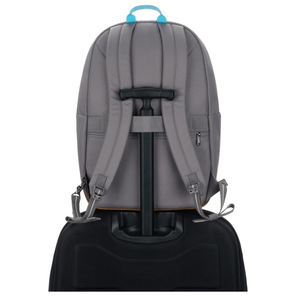 Pacsafe - Go 25 Backpack - Dagrugzak