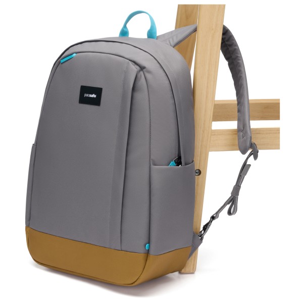 Pacsafe - Go 25 Backpack - Dagrugzak