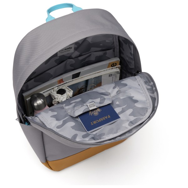 Pacsafe - Go 25 Backpack - Dagrugzak