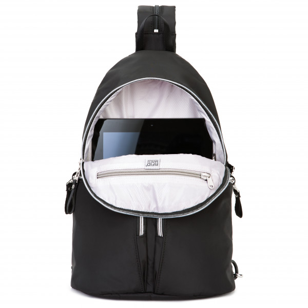 Pacsafe - Stylesafe Sling Backpack 6 - Dagsryggsäck