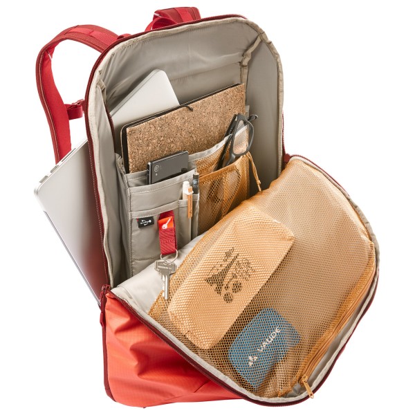 Vaude - Citytravel Backpack 30 - Reseryggsäck