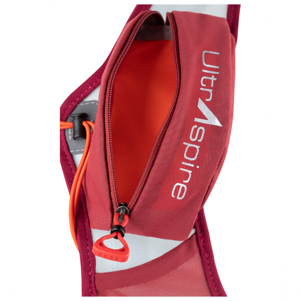 UltrAspire - Basham - Hardloopbodywarmer