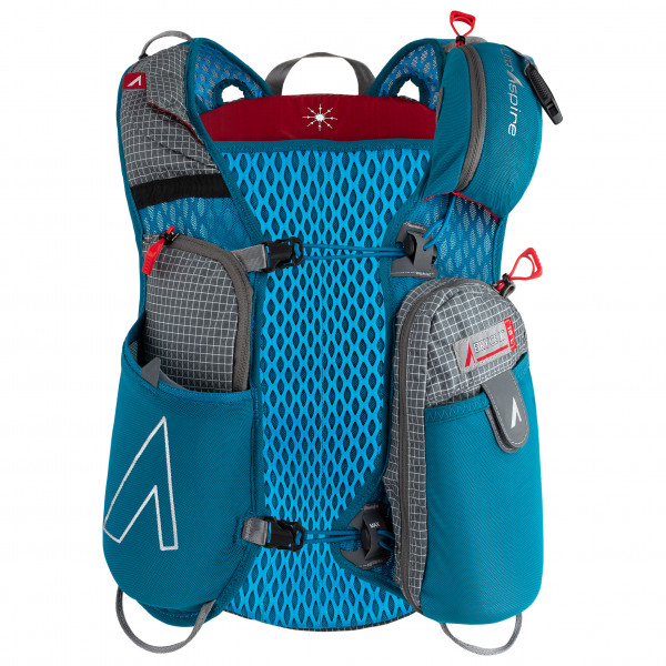 UltrAspire - Bryce XT - Mochila de trail running