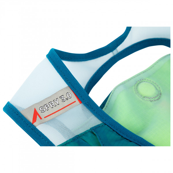 UltrAspire - Spry 3.0 - Hardloopbodywarmer