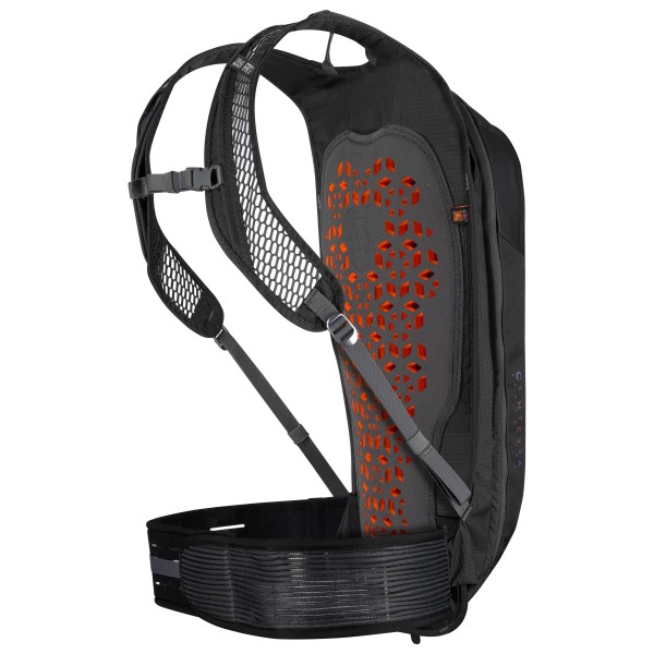 Scott - Pack Trail Protect Airflex FR' 10 - Mochila de ciclismo