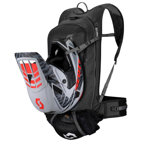 Scott - Pack Trail Protect Airflex FR' 20 - Bike-Rucksack