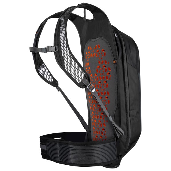 Scott - Pack Trail Protect Airflex FR' 20 - Mochila de ciclismo