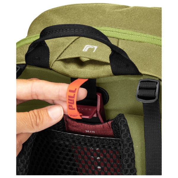 Vaude - Wizard 18+4 - Vaellusreppu