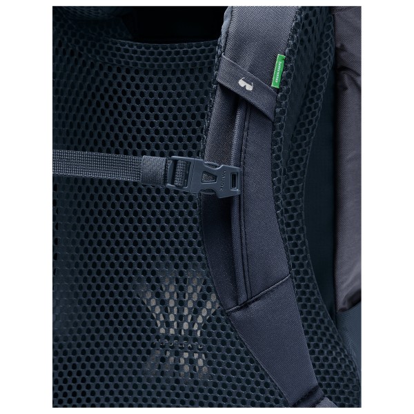 Vaude - Women's Skomer 16 - Vandrerygsæk