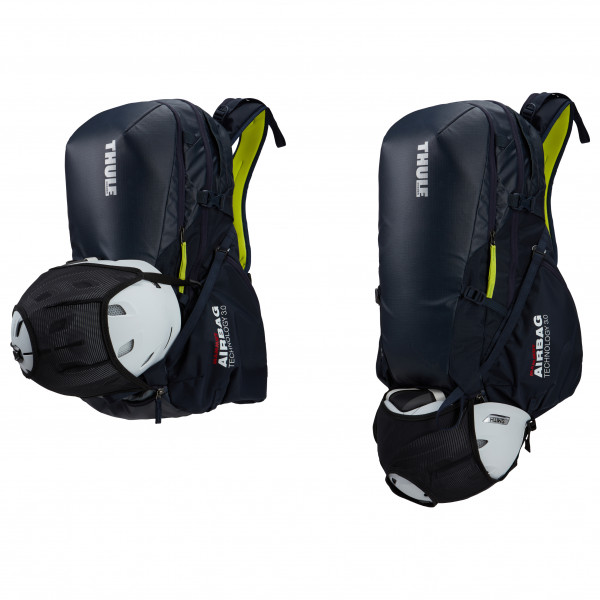 Thule - Upslope 25 - Mochila para esquí de travesía
