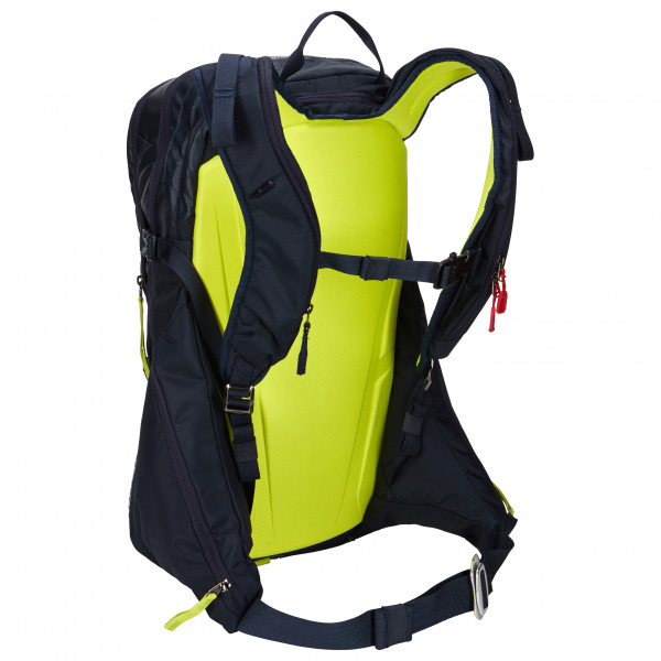 Thule - Upslope 25 - Mochila para esquí de travesía