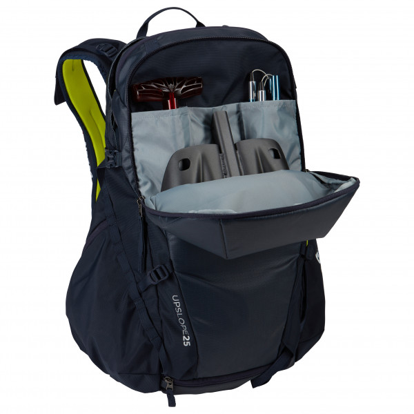 Thule - Upslope 25 - Mochila para esquí de travesía