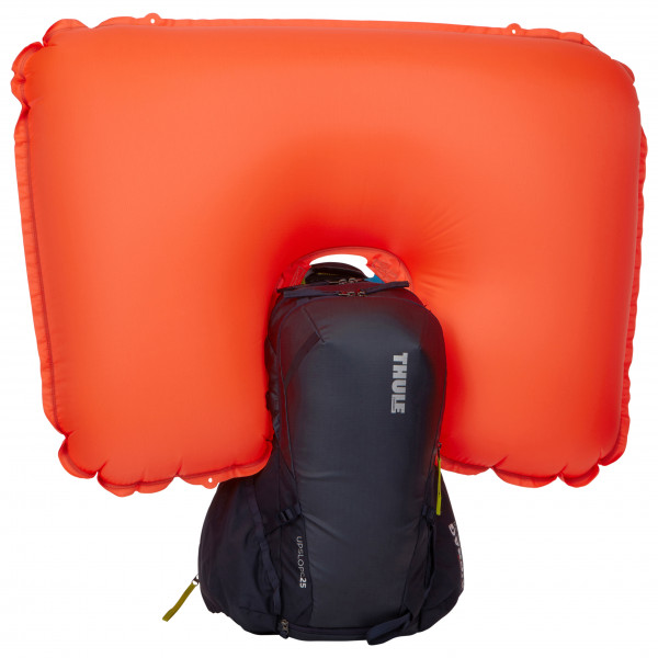 Thule - Upslope 25 - Mochila para esquí de travesía