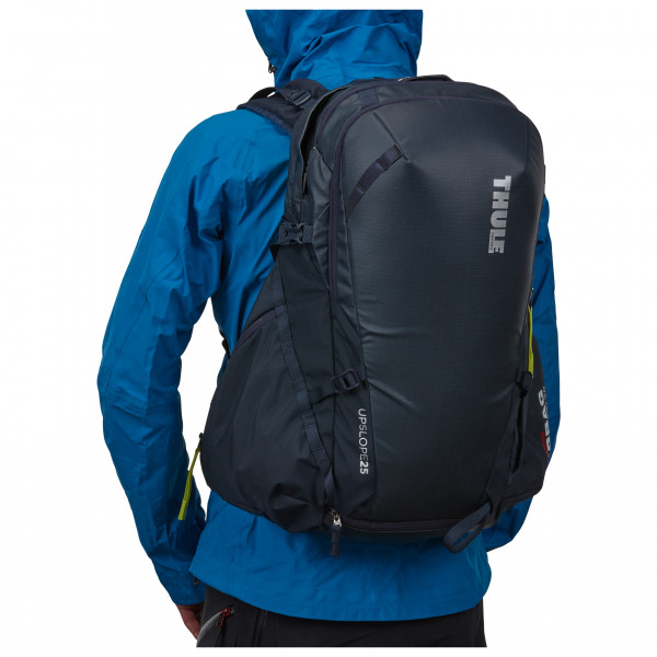 Thule - Upslope 25 - Mochila para esquí de travesía