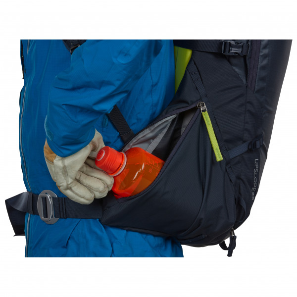 Thule - Upslope 25 - Mochila para esquí de travesía