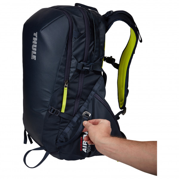 Thule - Upslope 25 - Mochila para esquí de travesía