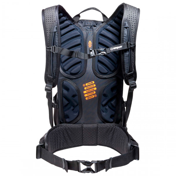 Amplifi - Track 23 - Bike-Rucksack