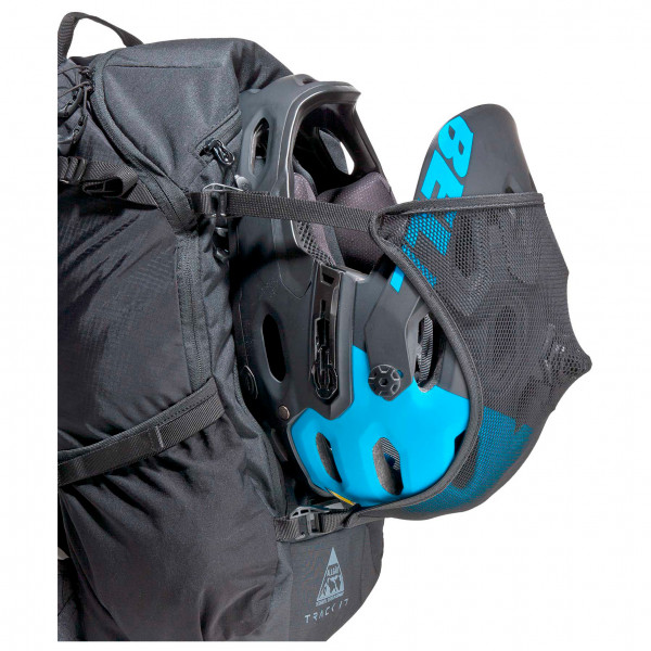 Amplifi - Track 23 - Bike-Rucksack