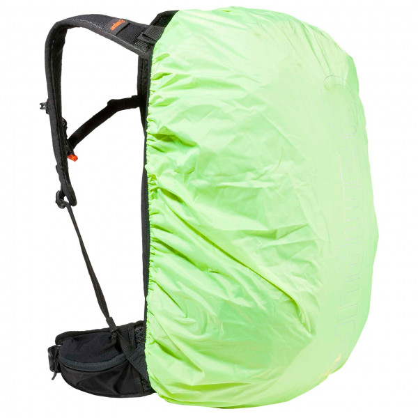 Amplifi - Track 23 - Bike-Rucksack