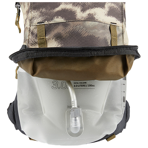 Dakine - Drafter 10L - Cykelrygsæk