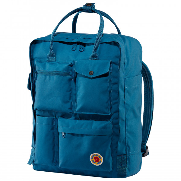 Fjällräven - Samlaren Kånken - Dagrugzak