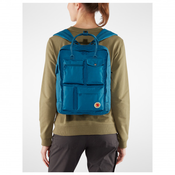 Fjällräven - Samlaren Kånken - Dagrugzak