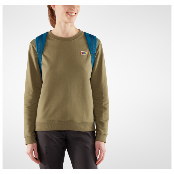 Fjällräven - Samlaren Kånken - Dagrugzak