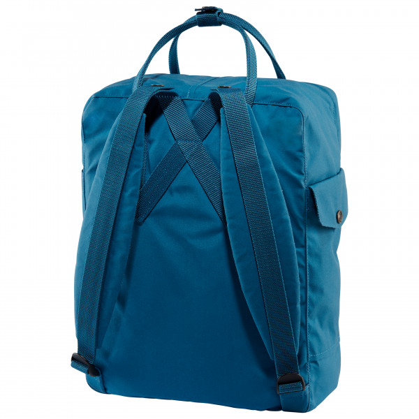 Fjällräven - Samlaren Kånken - Dagsryggsäck