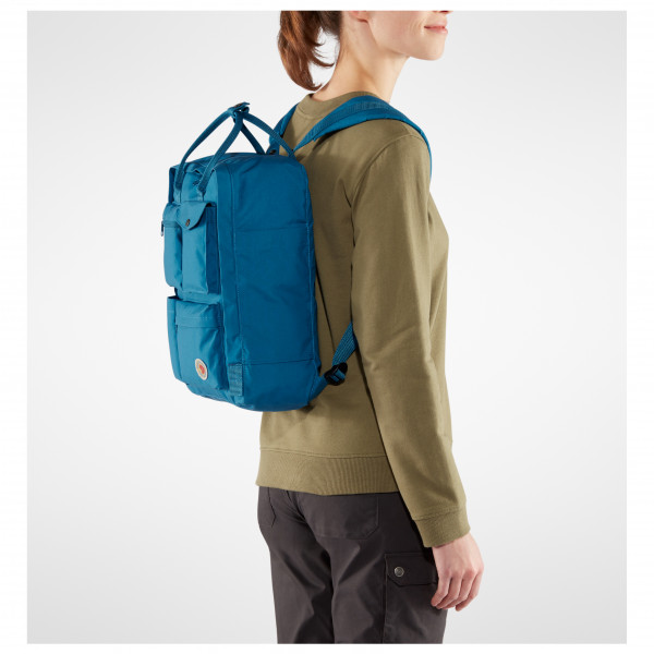 Fjällräven - Samlaren Kånken - Dagsryggsäck