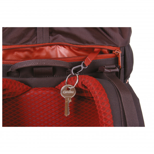 Blue Ice - Moonlight 35 - Climbing backpack