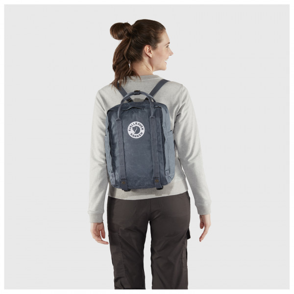 Fjällräven - Tree-Kånken 16 - Dagrugzak