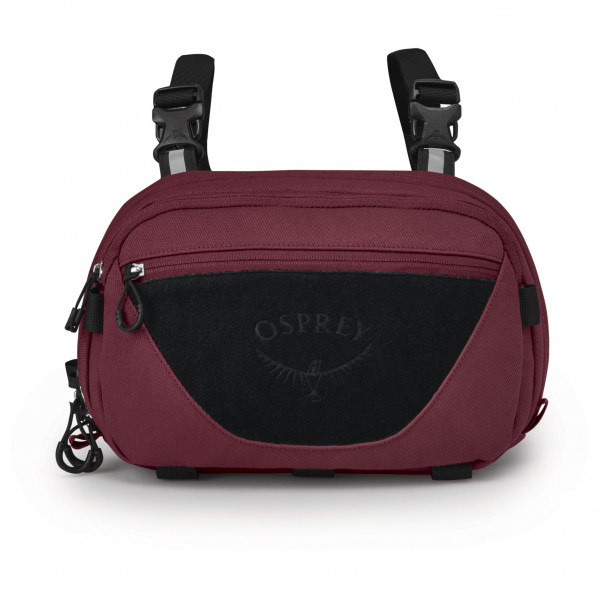 Osprey - Archeon Chest Rig - Zainetto