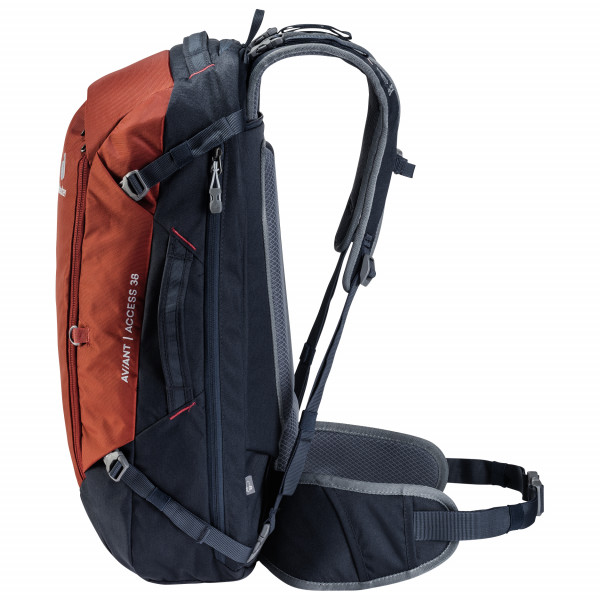 Deuter - AViANT Access 38 - Rejserygsæk