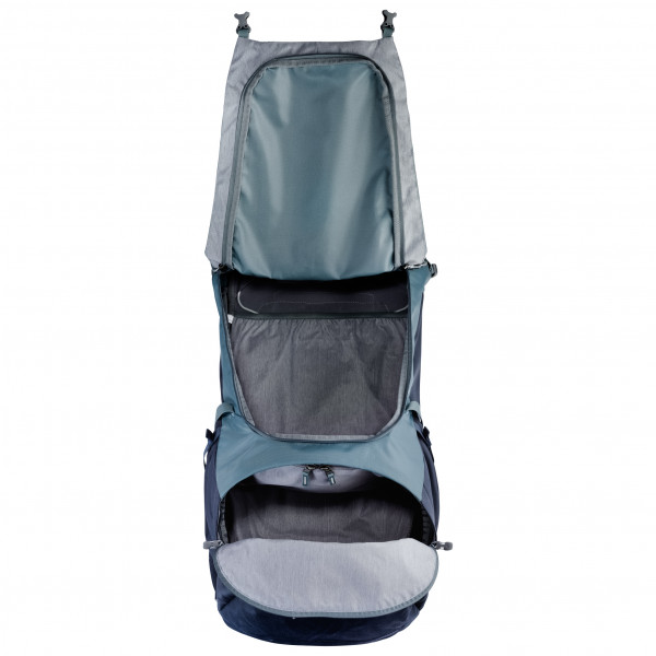 Deuter - AViANT Voyager 65+10 - Mochila de viaje