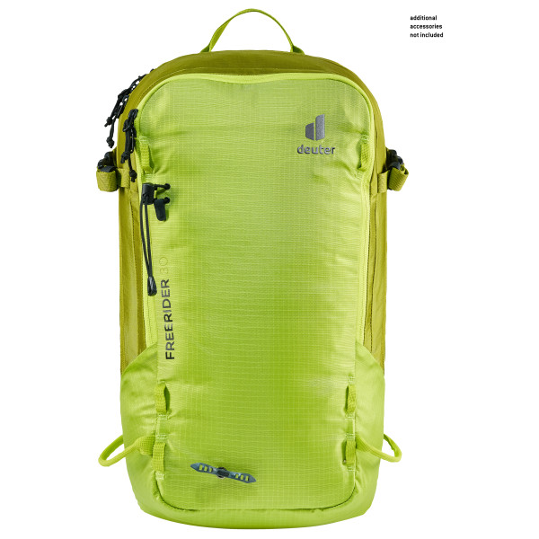 Deuter - Freerider 30 - Mochila para esquí de travesía