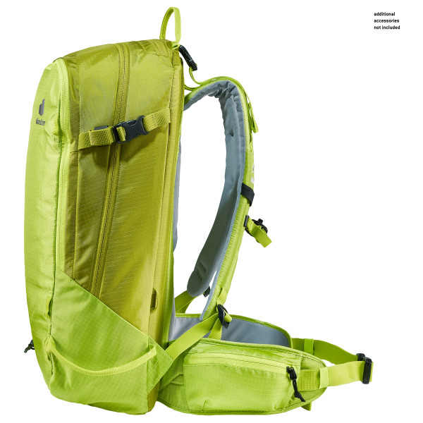 Deuter - Freerider 30 - Mochila para esquí de travesía