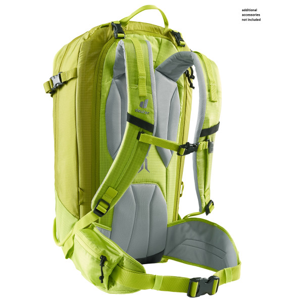 Deuter - Freerider 30 - Mochila para esquí de travesía
