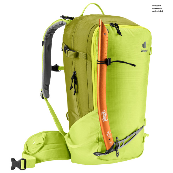 Deuter - Freerider 30 - Mochila para esquí de travesía