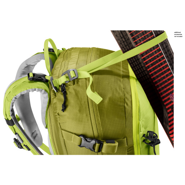 Deuter - Freerider 30 - Mochila para esquí de travesía