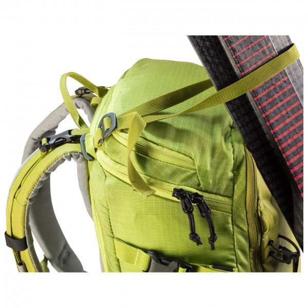 Deuter - Freerider Pro 34+10 - Toerskirugzak