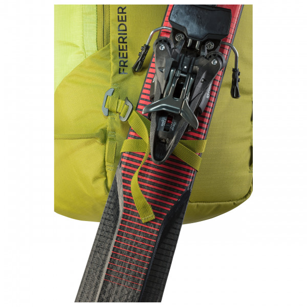 Deuter - Freerider Pro 34+10 - Toerskirugzak