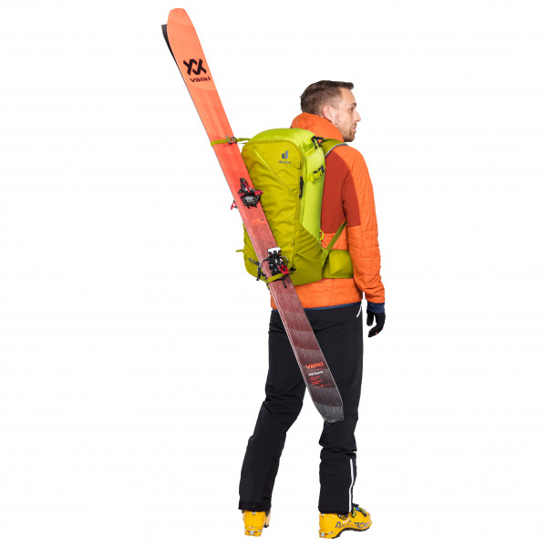 Deuter - Freerider Pro 34+10 - Toerskirugzak