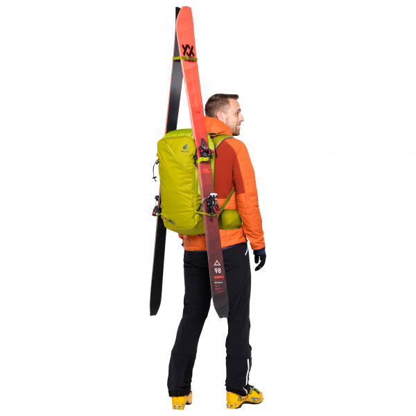 Deuter - Freerider Pro 34+10 - Toerskirugzak
