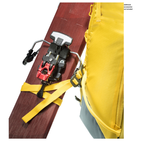 Deuter - Freescape Lite 26 - Mochila para esquí de travesía