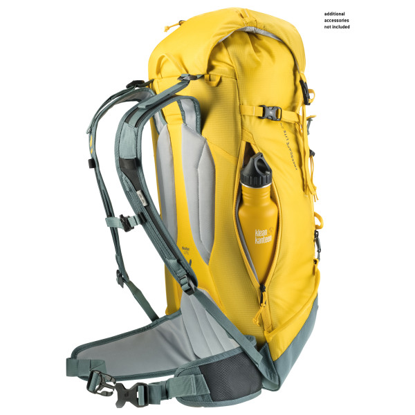 Deuter - Freescape Lite 26 - Mochila para esquí de travesía
