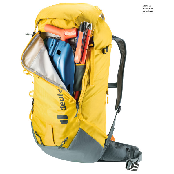 Deuter - Freescape Lite 26 - Toerskirugzak